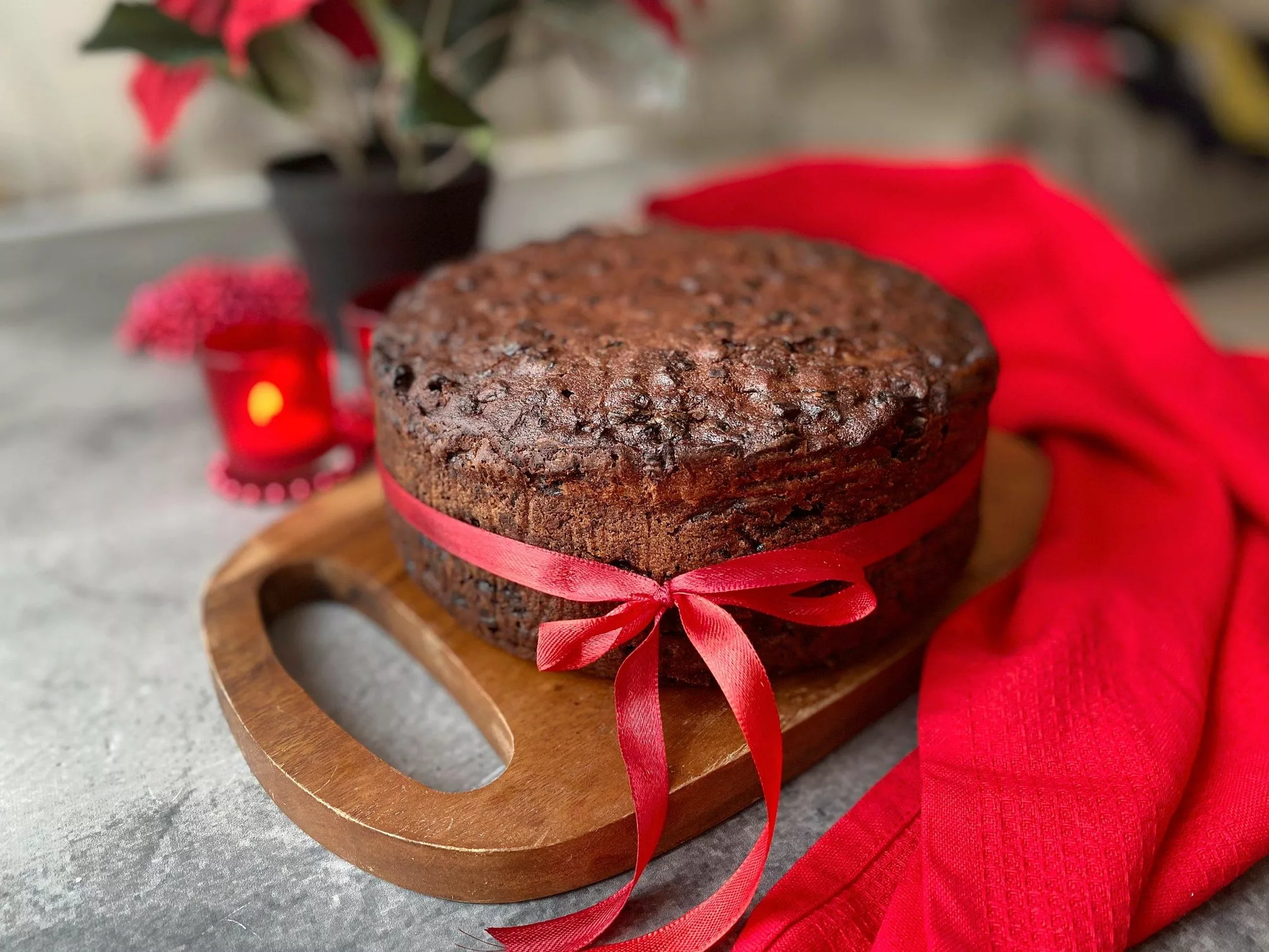 traditional-irish-christmas-cake-ruchik-randhap