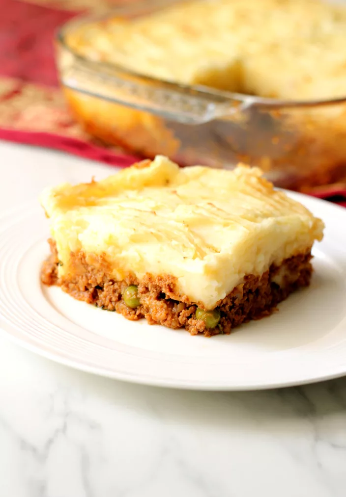 Indian Shepherd S Pie Spiced Cottage Pie Video Ruchik Randhap